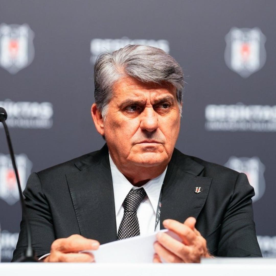 Beşiktaş'ta Rafa Silva'yla işler iyice sarpa sarmak üzere! Futbol yıldızının futbolu bile bırakacağı açıklaması gündeme bomba gibi düştü... 2