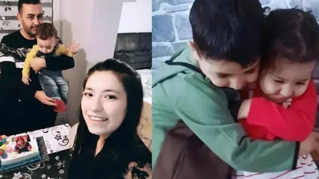 Bir aile yok edildi: Böcek ailesi soruşturmasında tutuklanan 4 şüphelinin ifadeleri ortaya çıktı: