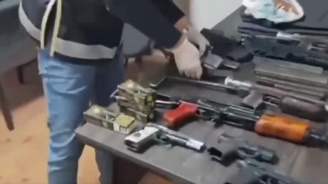 İstanbul'da suç çetelerine operasyon! Yıldız: 