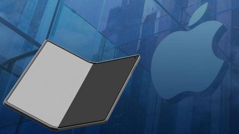 Apple’ın katlanabilir telefonu sektörde bir ilke imza atacak!Teknoloji Haberleri