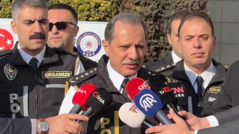 İstanbul’da suç çetelerine operasyon! Yıldız: “Eski yeni fark etmeksizin tüm çetelerin karşısındayız”