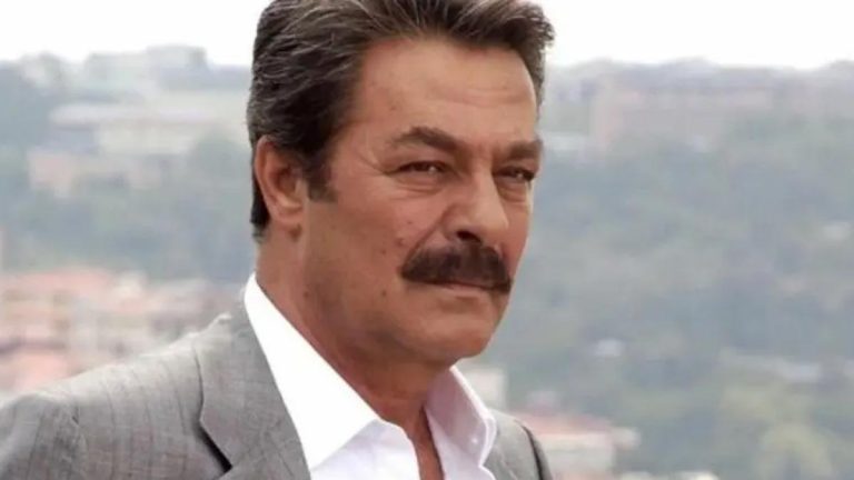 Kadir İnanır yoğun bakıma alındı! Sağlık durumu…