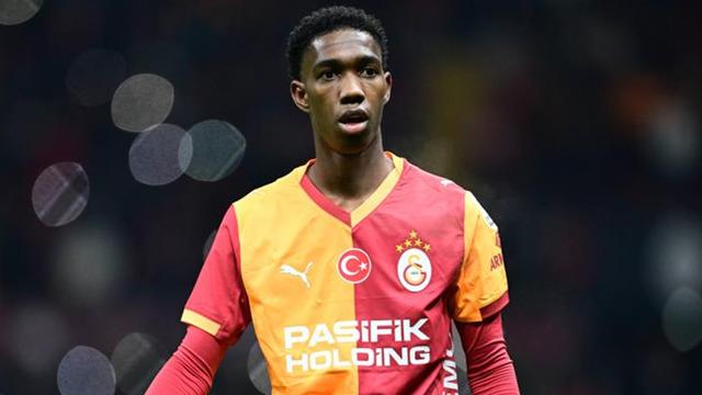 Galatasaray’da Yaser Asprilla ile yollar ayrılıyor! İspanya’ya dönüyor