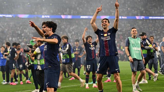 CANLI | Paris St Germain – Arsenal Canlı Maç Anlatımı