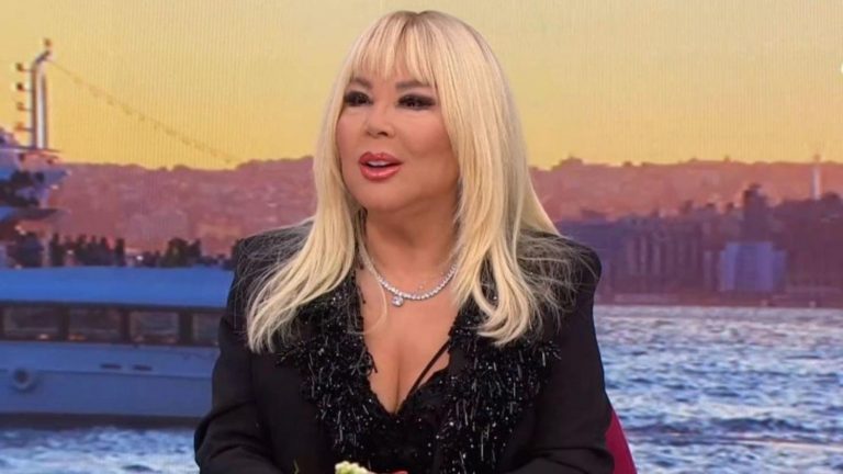 Safiye Soyman’ın Boğaz manzaralı lüks evi gündem oldu! Görenler hayran kaldı
