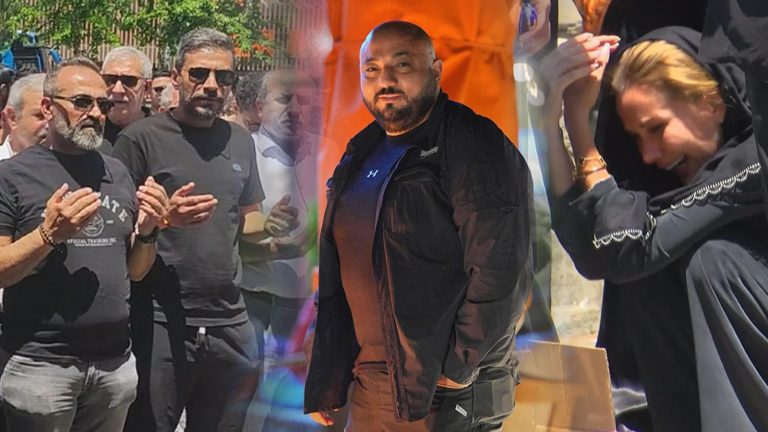 Engin Polat günler sonra sessizliğini bozdu! ‘Gözün arkada kalmasın’