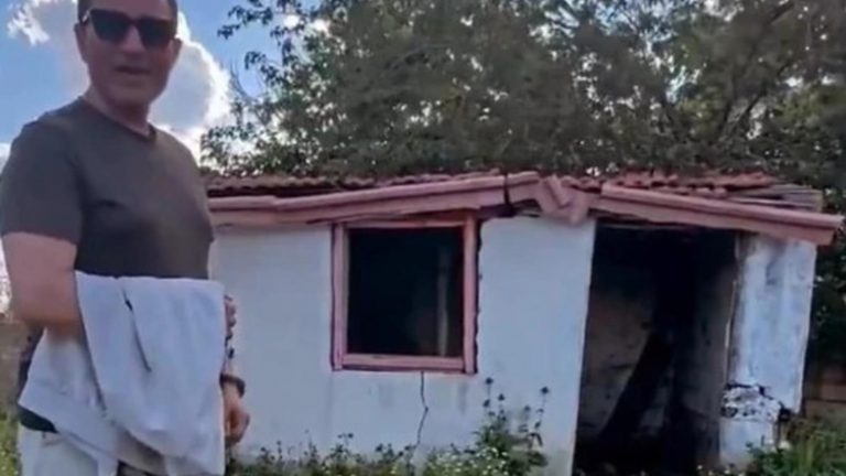 Rafet El Roman kararını verdi! Doğduğu evi müze yapacak