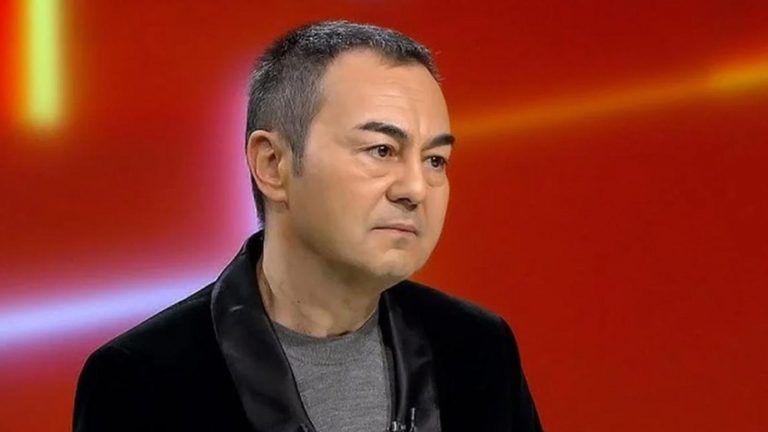 15 gündür hastanede yoğun tedavi altında: Serdar Ortaç’tan sevenlerini üzen haber