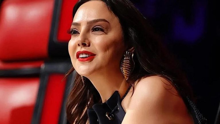 Ebru Gündeş estetiğe 10 milyon lira harcadı! Görenler ilk bakışta tanıyamadı