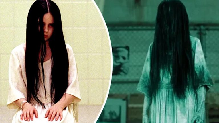 Halka’nın Samara’sı Daveigh Chase hayatını kaybetti! Ölüm sebebi…