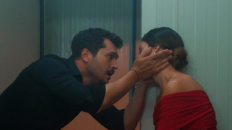 Doğanın Kanunu 10. bölüm fragmanı izle! Seyirciden yorum yağdı