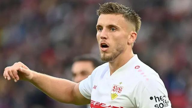 Galatasaray yeni golcüsünü buldu! Osimhen’in yanına geliyor