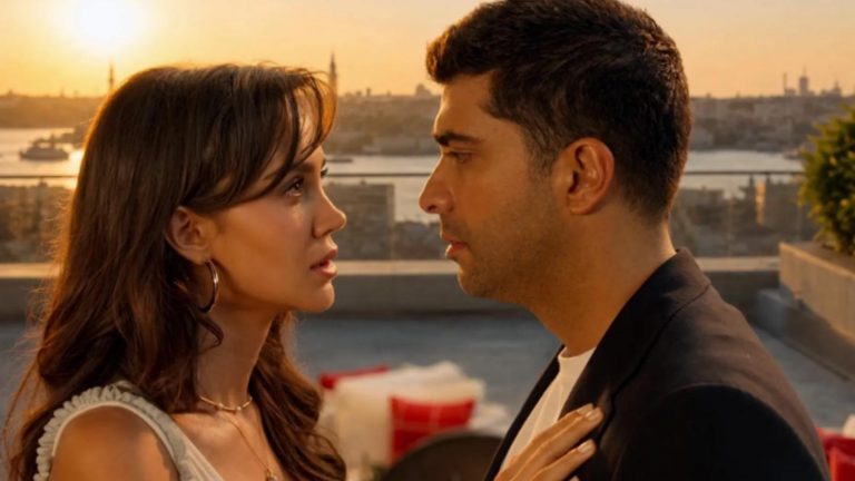 Haysiyet 1. bölüm ilk fragman yayınlandı! ”Bu dizi tutar”