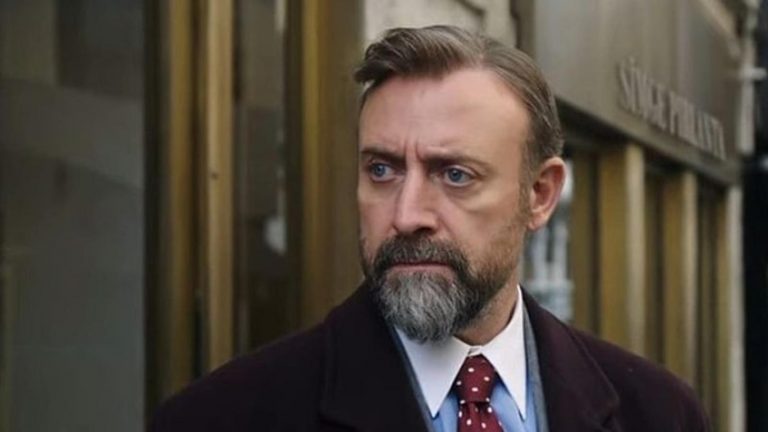 Halit Ergenç’in 15 yıllık gizli mesleği ortaya çıktı! Özel olarak üretip 45 bin euroya satıyor