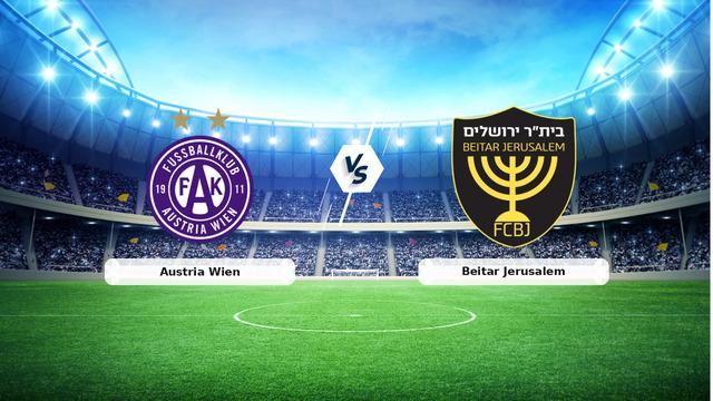 CANLI | Austria Wien – Beitar Jerusalem maç anlatımı! Maç ne zaman? Saat kaçta ve hangi kanalda? – 13 Ağustos 2026